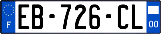 EB-726-CL