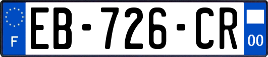 EB-726-CR