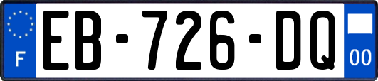 EB-726-DQ