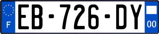 EB-726-DY