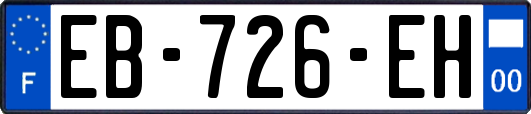 EB-726-EH