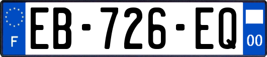 EB-726-EQ