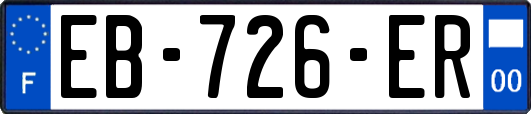 EB-726-ER