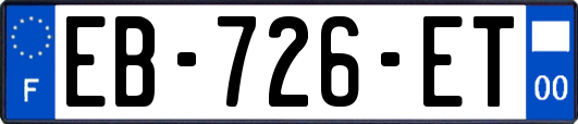 EB-726-ET