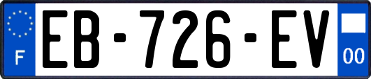 EB-726-EV