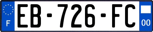 EB-726-FC