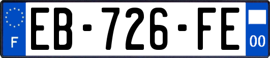 EB-726-FE