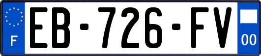 EB-726-FV