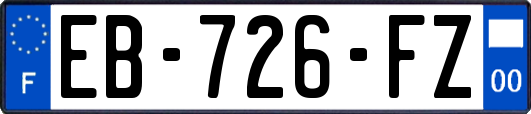 EB-726-FZ