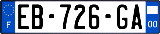 EB-726-GA