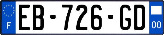 EB-726-GD