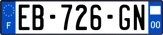 EB-726-GN