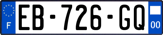 EB-726-GQ