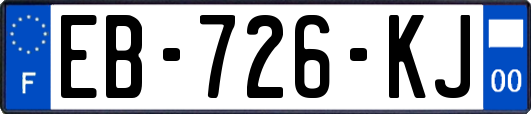 EB-726-KJ
