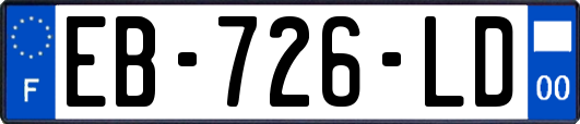 EB-726-LD