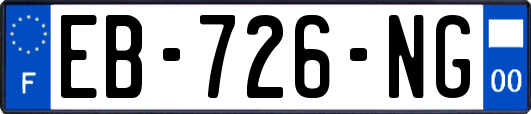 EB-726-NG