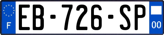 EB-726-SP