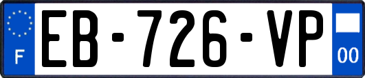 EB-726-VP