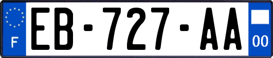 EB-727-AA