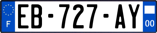 EB-727-AY