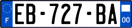 EB-727-BA