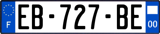 EB-727-BE