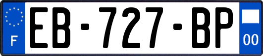 EB-727-BP