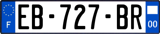 EB-727-BR