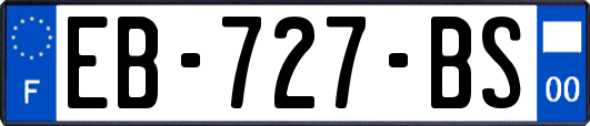 EB-727-BS