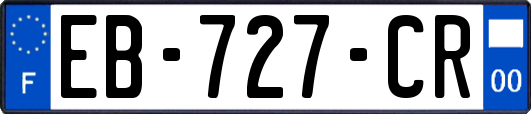 EB-727-CR