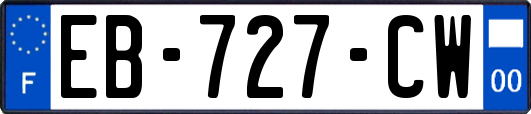 EB-727-CW