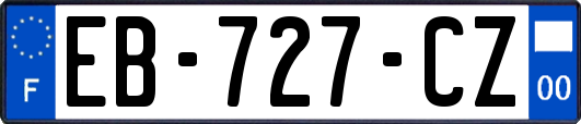 EB-727-CZ