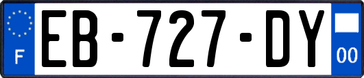 EB-727-DY