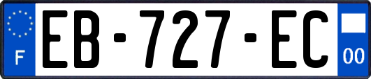 EB-727-EC