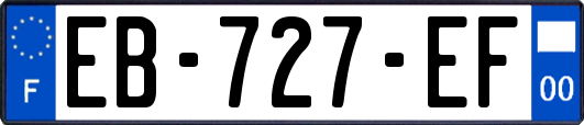 EB-727-EF