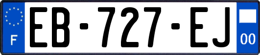 EB-727-EJ