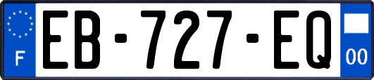 EB-727-EQ