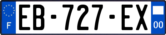 EB-727-EX