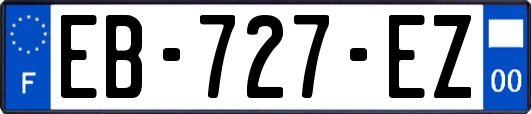 EB-727-EZ