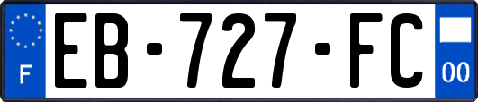 EB-727-FC