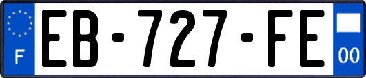 EB-727-FE