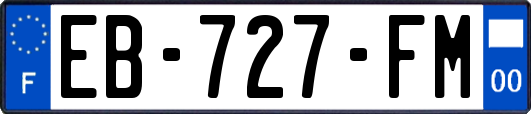 EB-727-FM