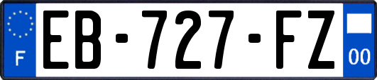 EB-727-FZ