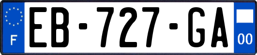 EB-727-GA