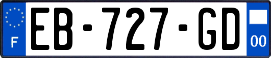 EB-727-GD