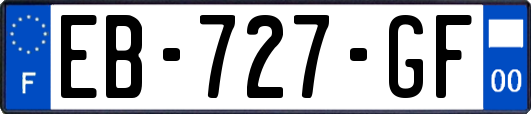 EB-727-GF