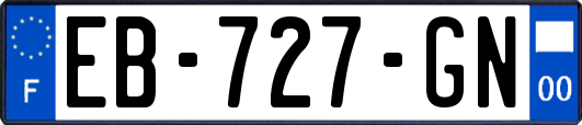 EB-727-GN