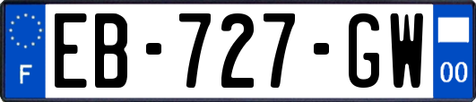 EB-727-GW