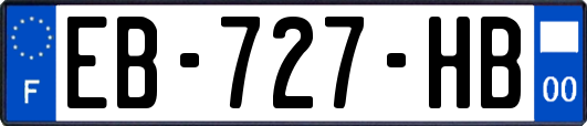 EB-727-HB