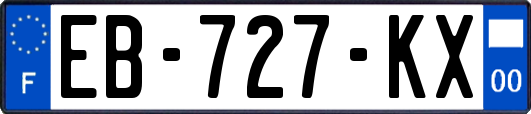 EB-727-KX